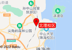 北理校区