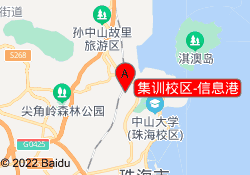 集训校区-信息港