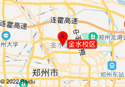 金水校区