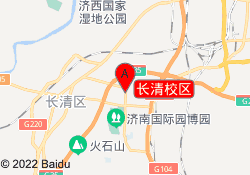 长清校区