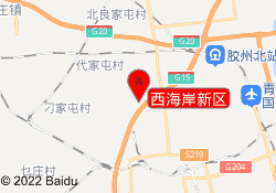西海岸新区