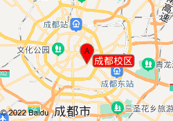 成都校区