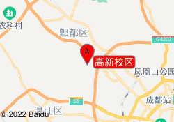 高新校区