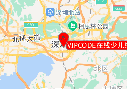 VIPCODE在线少儿编程