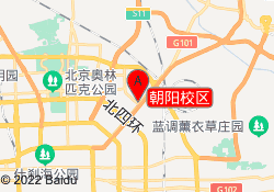 朝阳校区