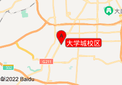 大学城校区