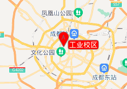 工业校区