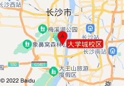大学城校区