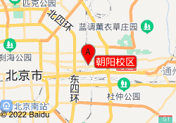 朝阳校区