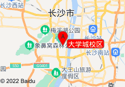 大学城校区