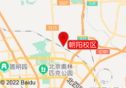 朝阳校区