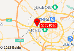 金沙校区