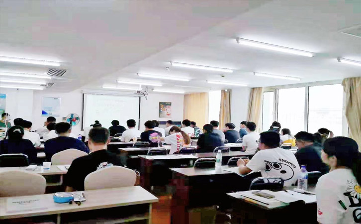烟台文都考研