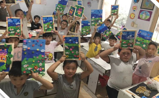 學(xué)生作品
