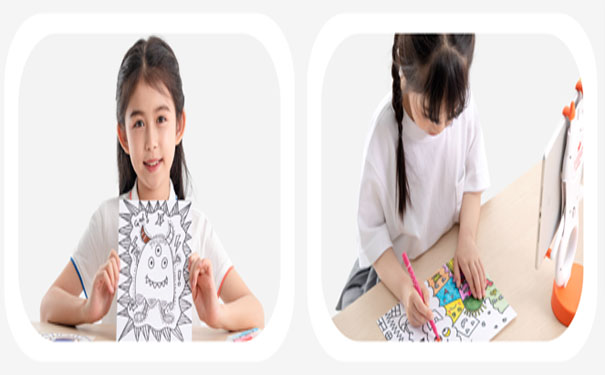 學(xué)生作品