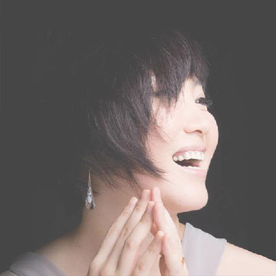 黃爍HUANG Shuo