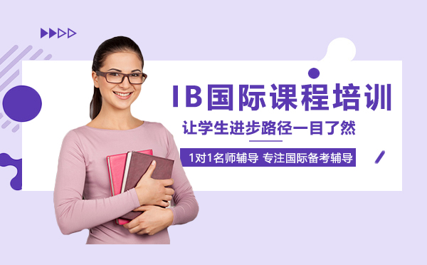 IB国际课程培训