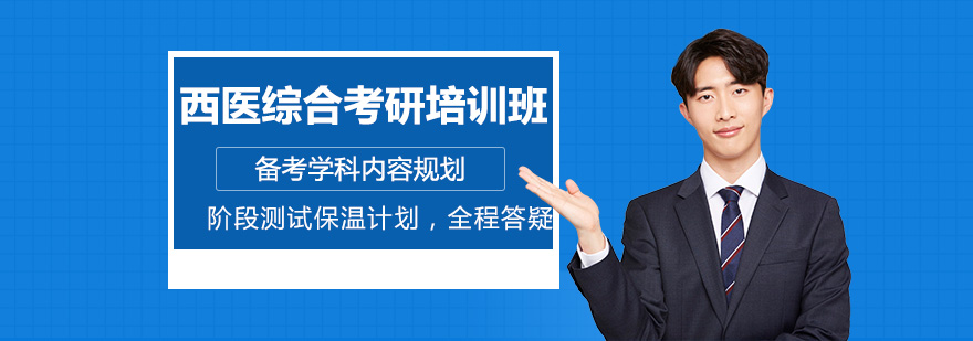 医学考研教学场景