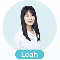 Leah