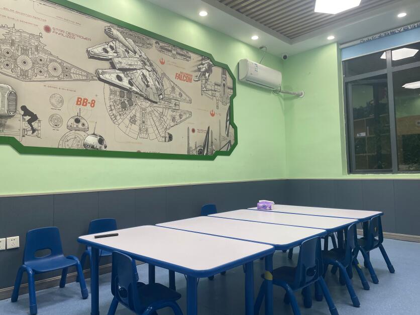 团队课堂