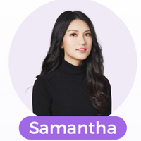 Samantha