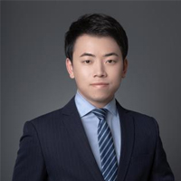 许老师joey