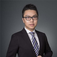 沈卓航Thomas
