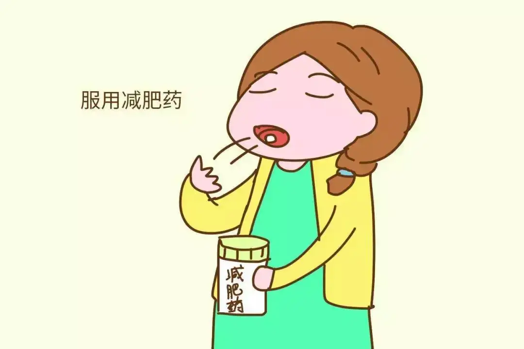 科学减脂必修课：避开常见瘦身陷阱