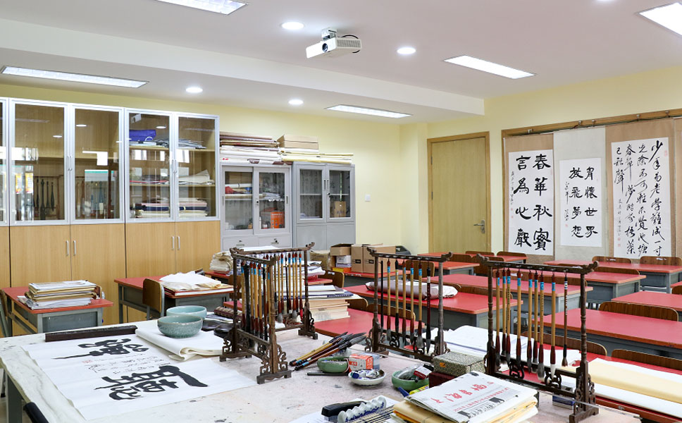 上海闵行区协和双语教科学校