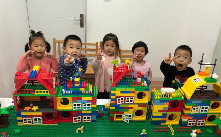 学员风采