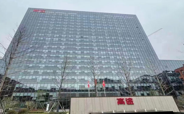 校區(qū)圖