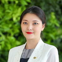 杜菲菲女士