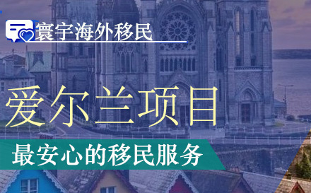 爱尔兰移民项目