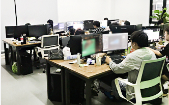 长沙建模游戏设计联盟