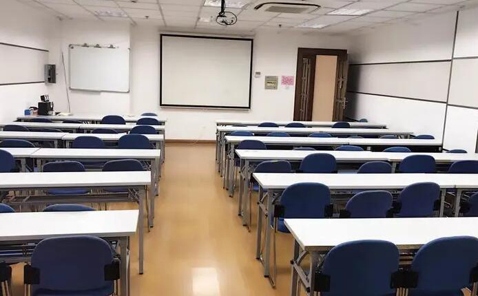 学校环境4