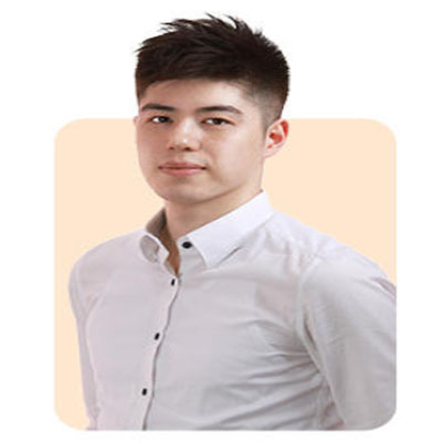 活瑋靖老師