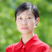 刘慧女士(MSC,GradDi