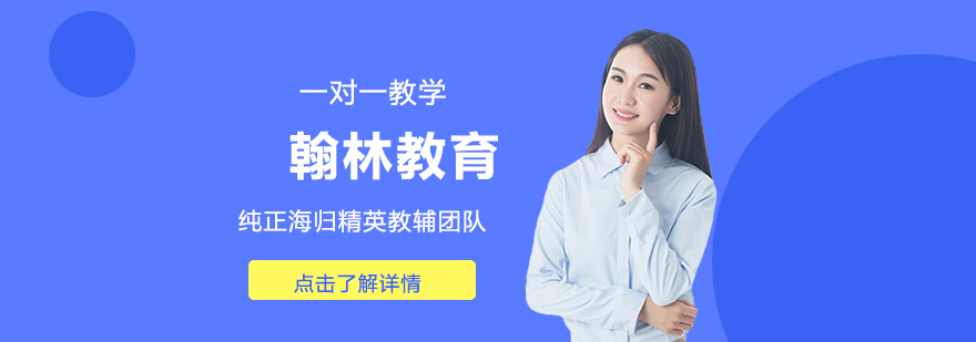 国际教育辅导专家