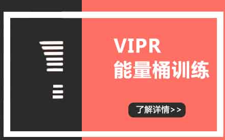 徐州VIPR能量桶训练