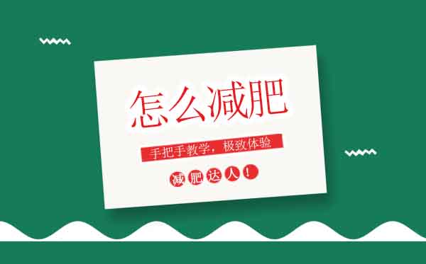 科学减脂训练营课程体系解析