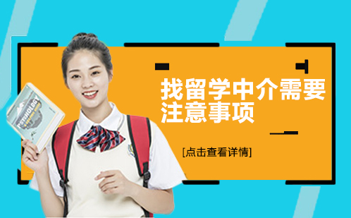 留学中介挑选完全指南：六大核心要素与避坑策略