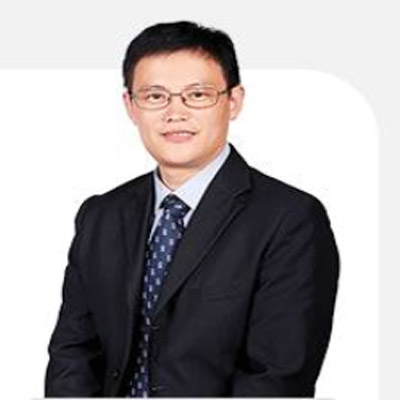 庄乾龙老师