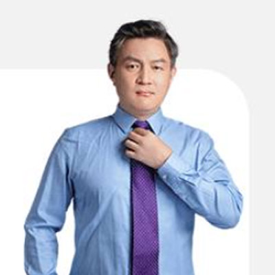 杨长庚老师
