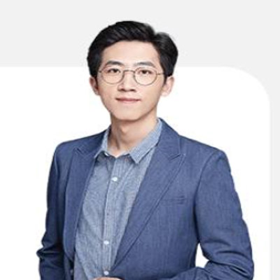 乔俊皓老师