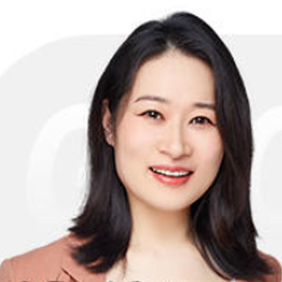 连俊霞老师