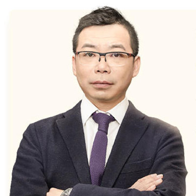 李旭老師