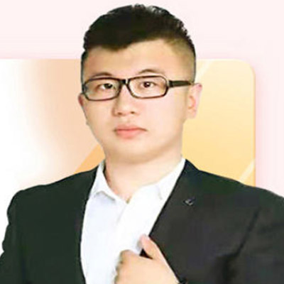 齐麟老师