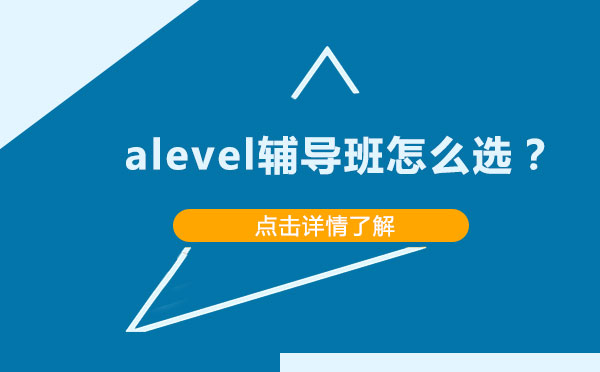 A-level选课指南与机构对比解析
