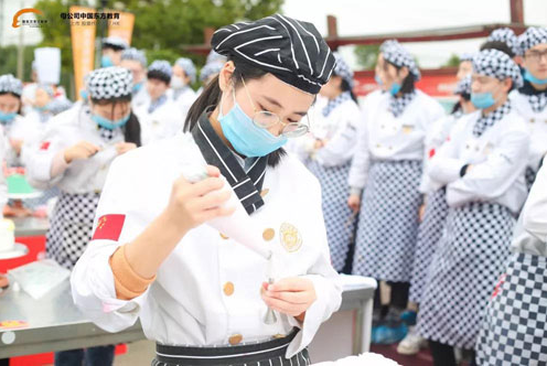西点师职业发展路径深度解析
