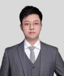 秦宇恒老师